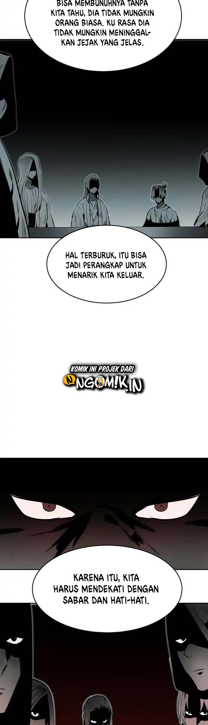 Volcanic Age Chapter 108 - halaman 16