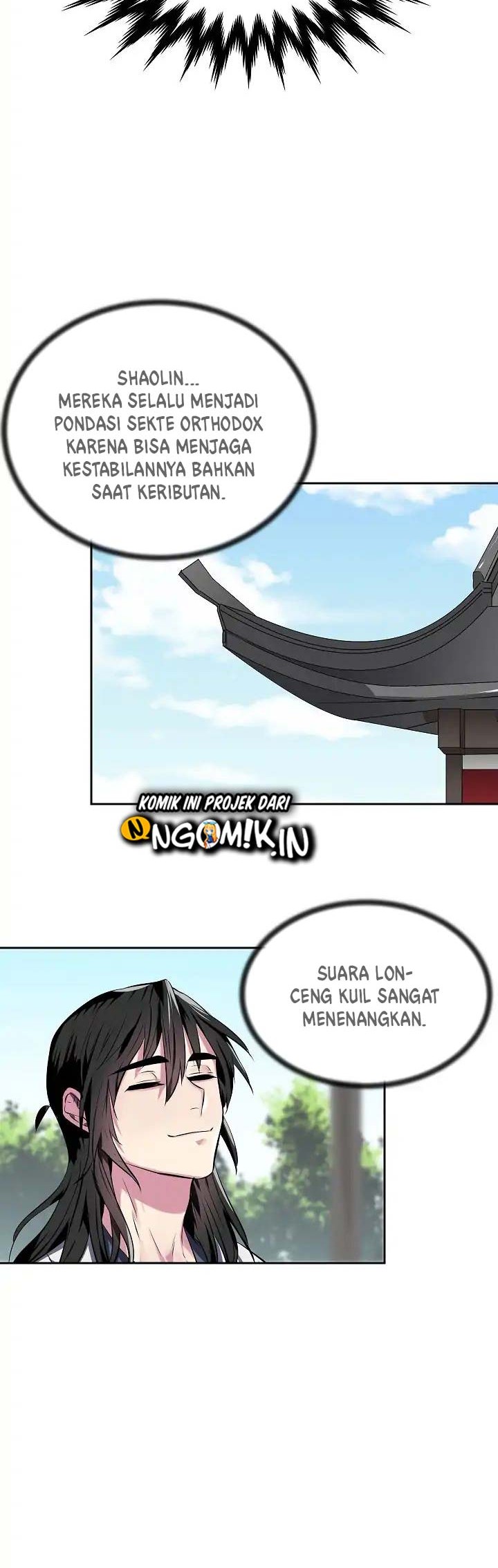 Volcanic Age Chapter 108 - halaman 19