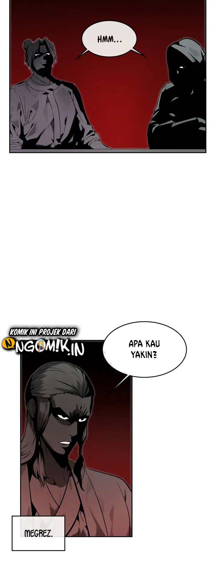 Volcanic Age Chapter 108 - halaman 3