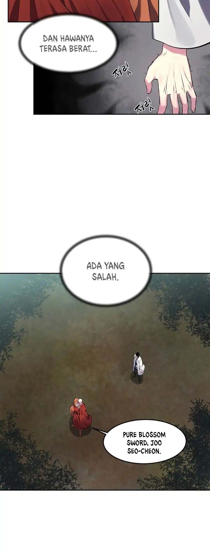 Volcanic Age Chapter 108 - halaman 37