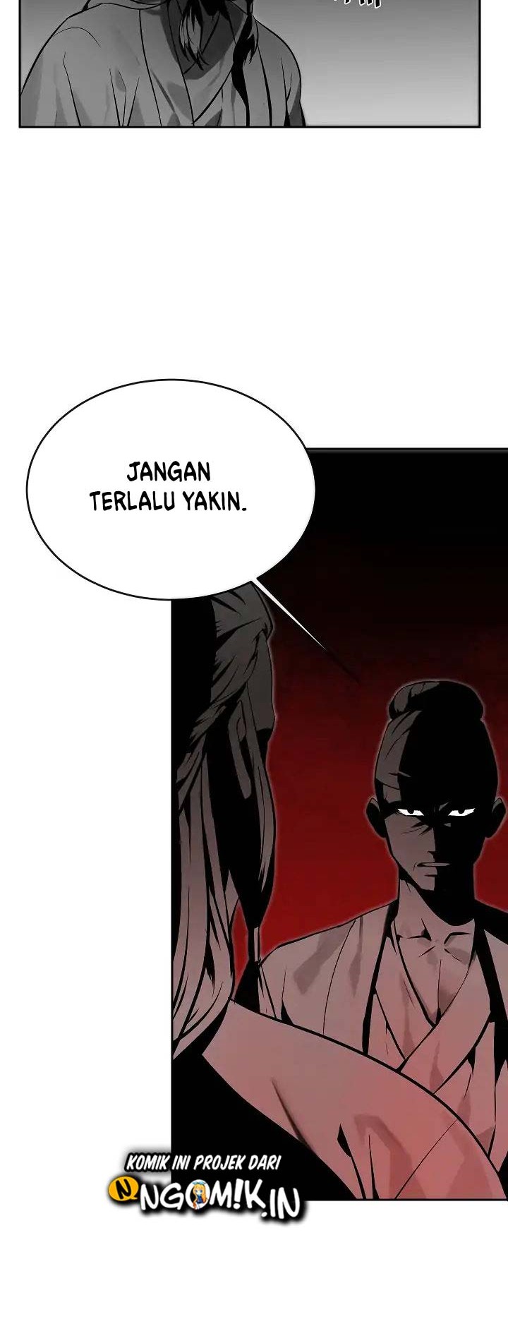 Volcanic Age Chapter 108 - halaman 5