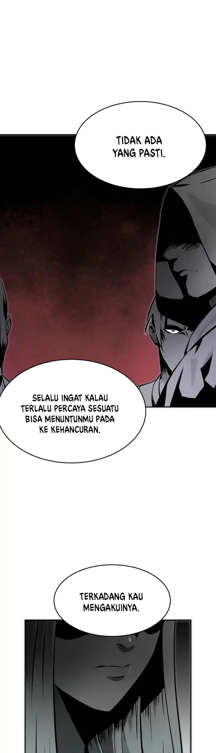 Volcanic Age Chapter 108 - halaman 6