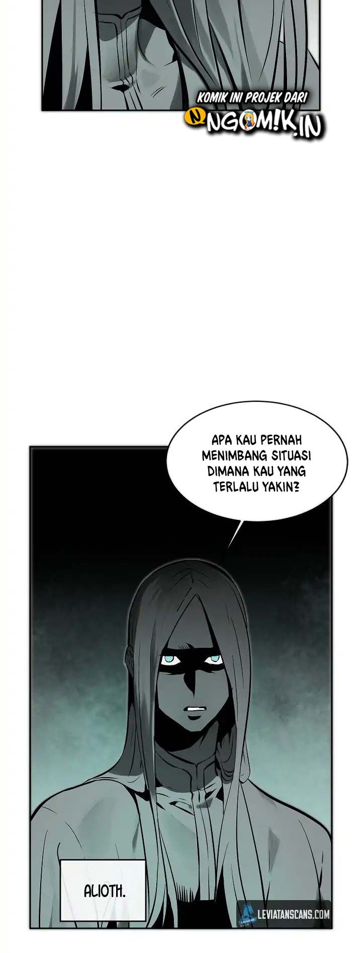 Volcanic Age Chapter 108 - halaman 7