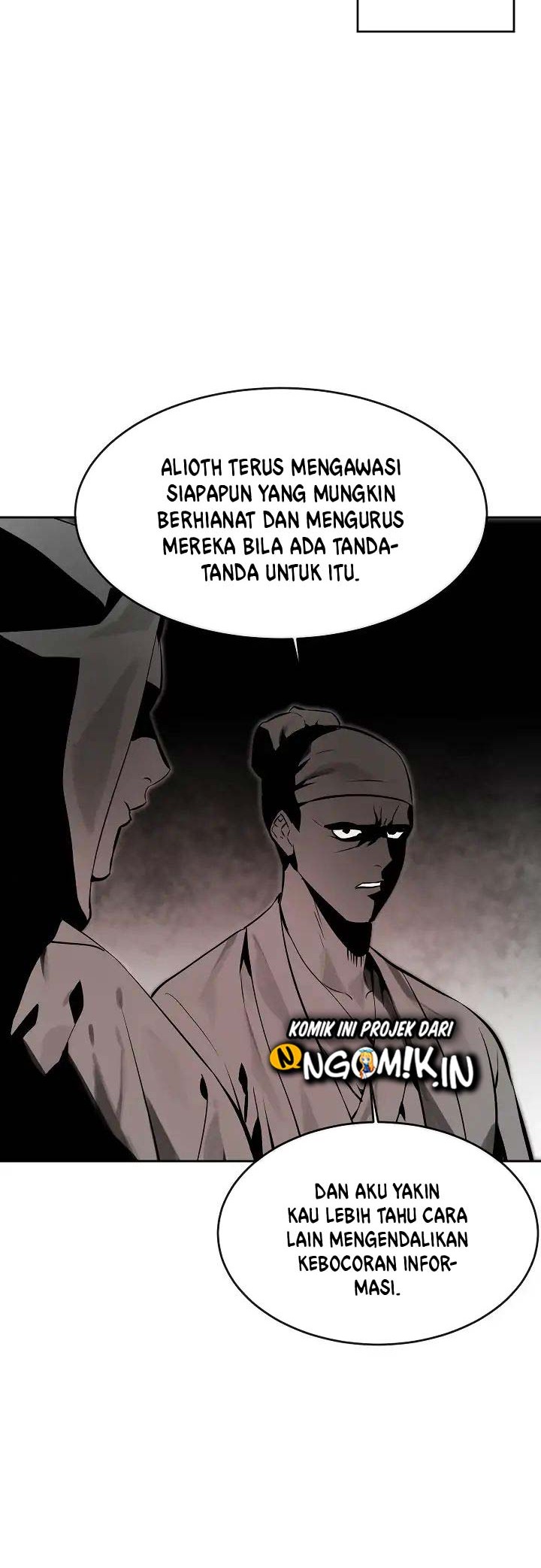 Volcanic Age Chapter 108 - halaman 9