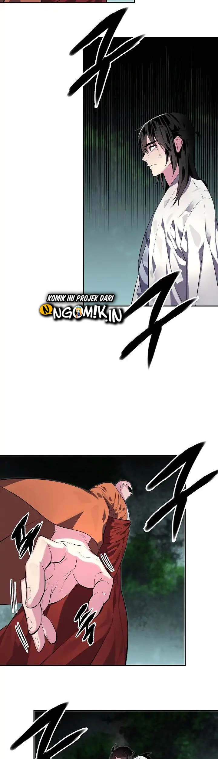 Volcanic Age Chapter 109 - halaman 16