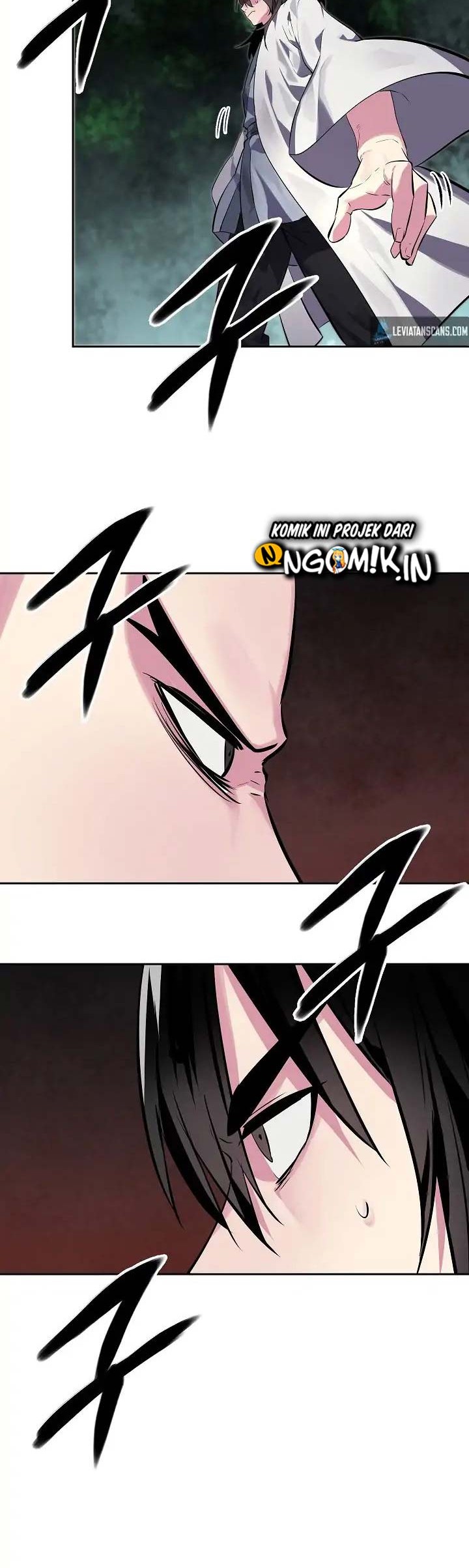 Volcanic Age Chapter 109 - halaman 17