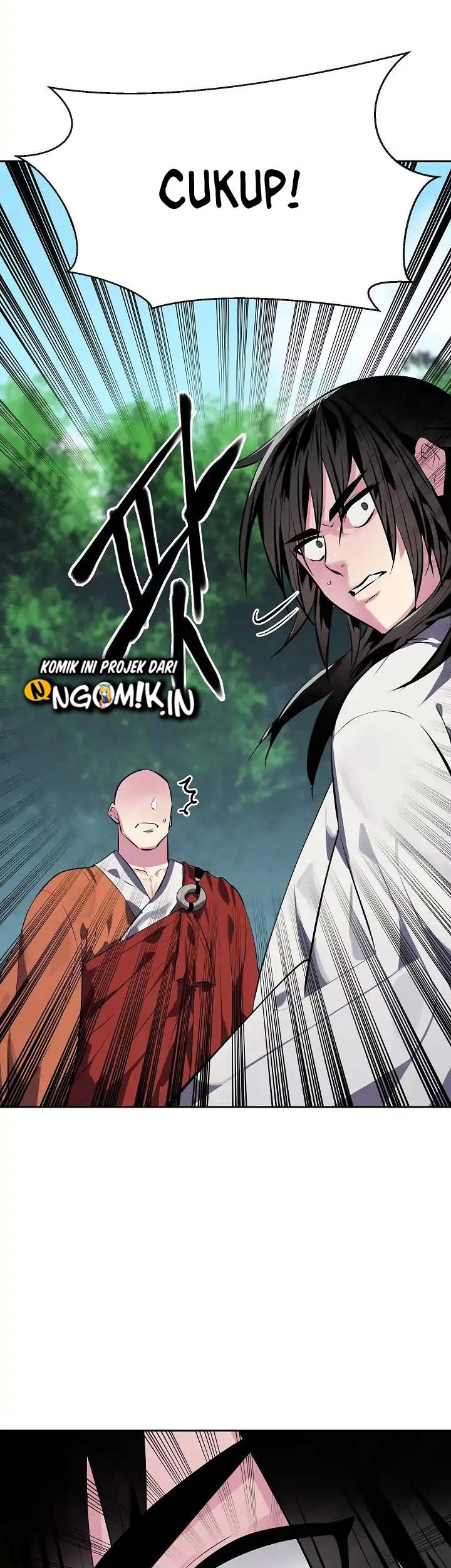 Volcanic Age Chapter 109 - halaman 18
