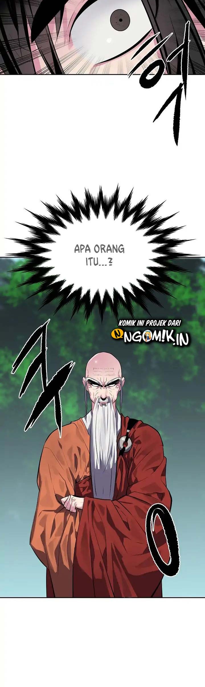 Volcanic Age Chapter 109 - halaman 19