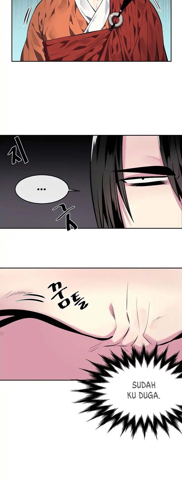 Volcanic Age Chapter 109 - halaman 7
