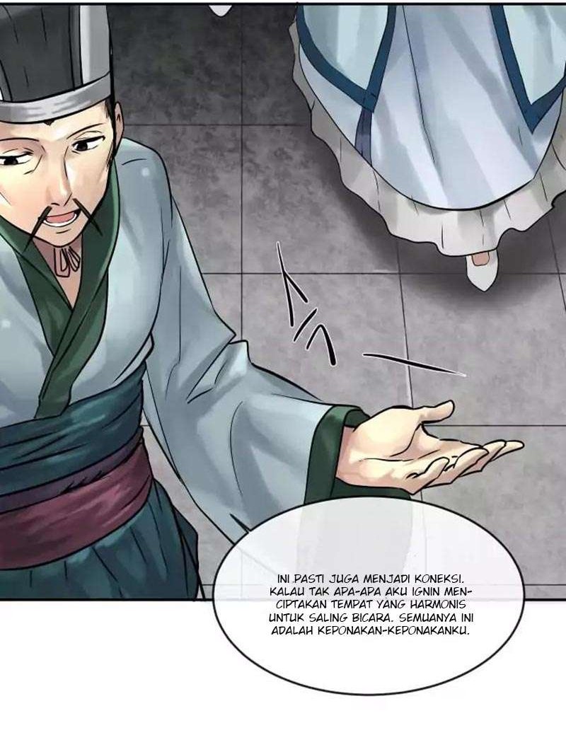Volcanic Age Chapter 11 - halaman 15