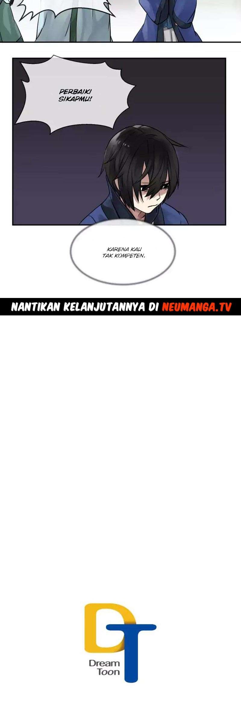 Volcanic Age Chapter 11 - halaman 25