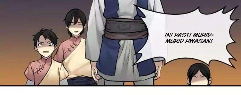 Volcanic Age Chapter 11 - halaman 5
