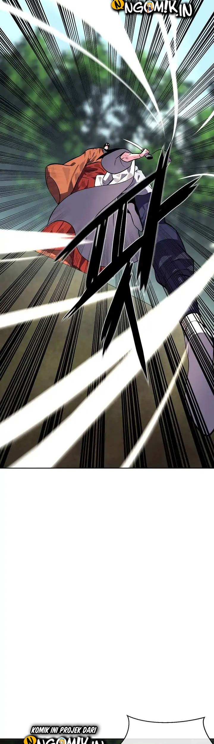 Volcanic Age Chapter 110 - halaman 10