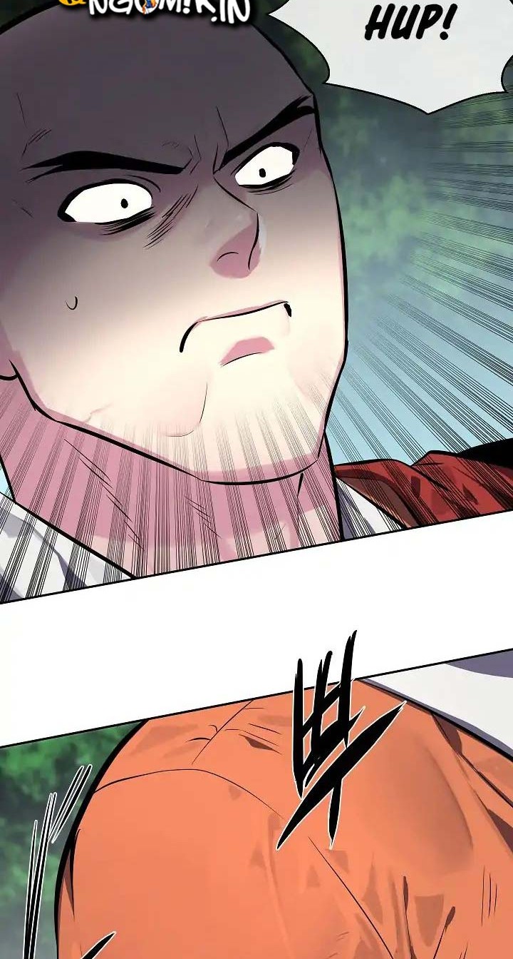 Volcanic Age Chapter 110 - halaman 11