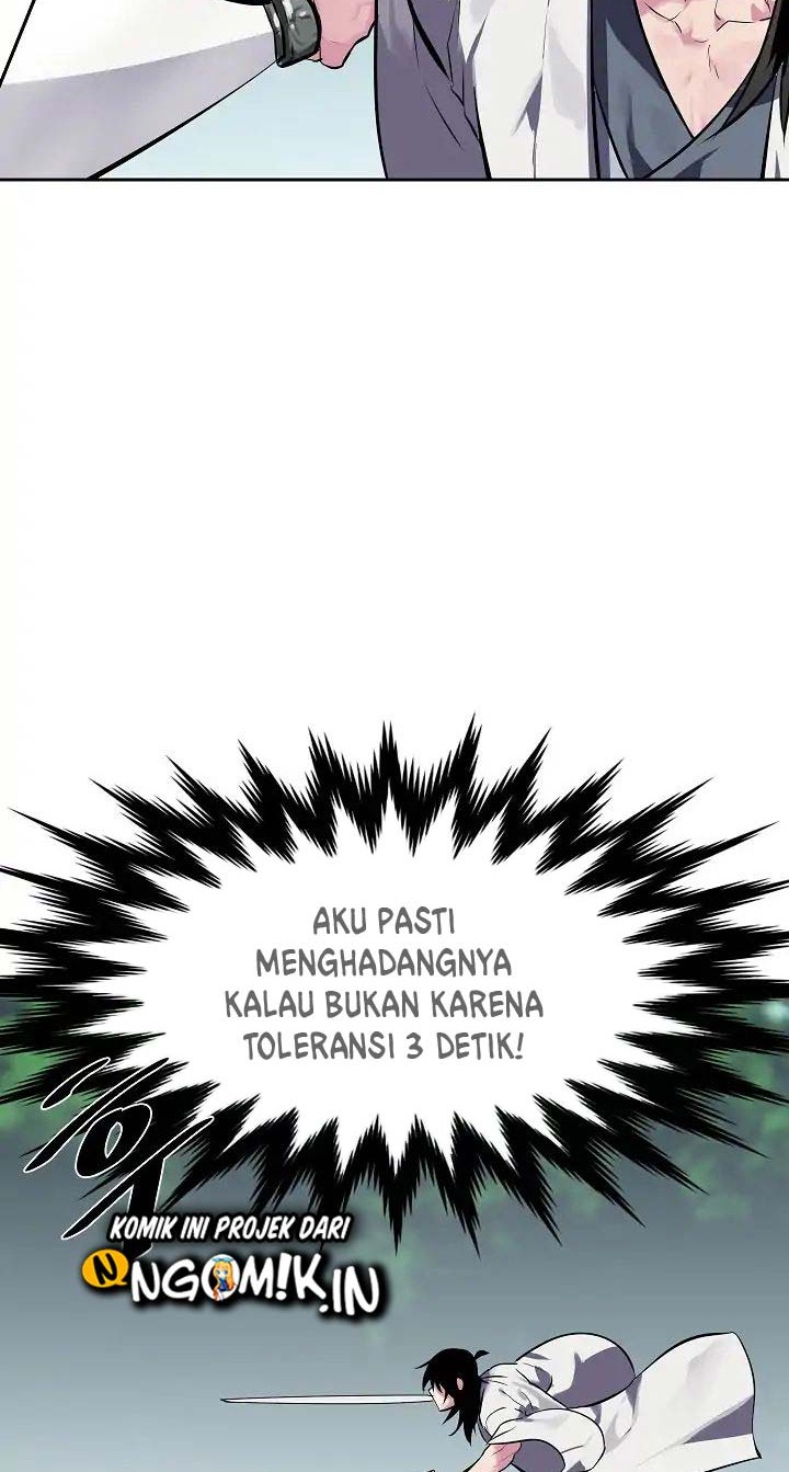 Volcanic Age Chapter 110 - halaman 17