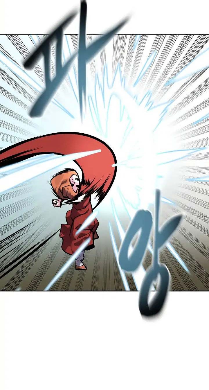 Volcanic Age Chapter 110 - halaman 23
