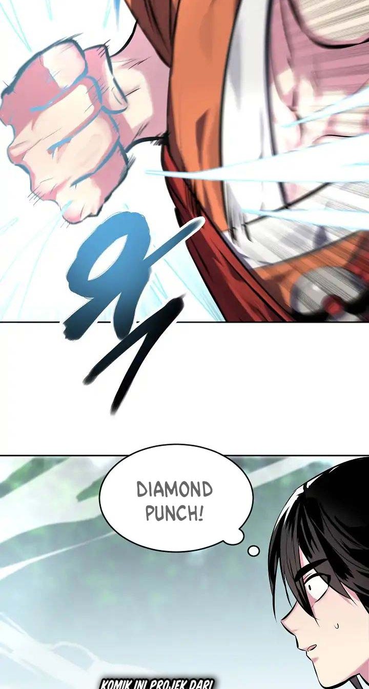 Volcanic Age Chapter 110 - halaman 25