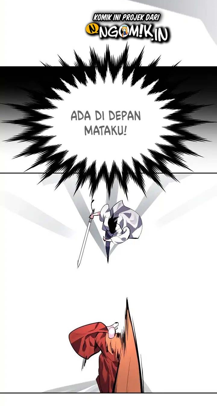 Volcanic Age Chapter 110 - halaman 27