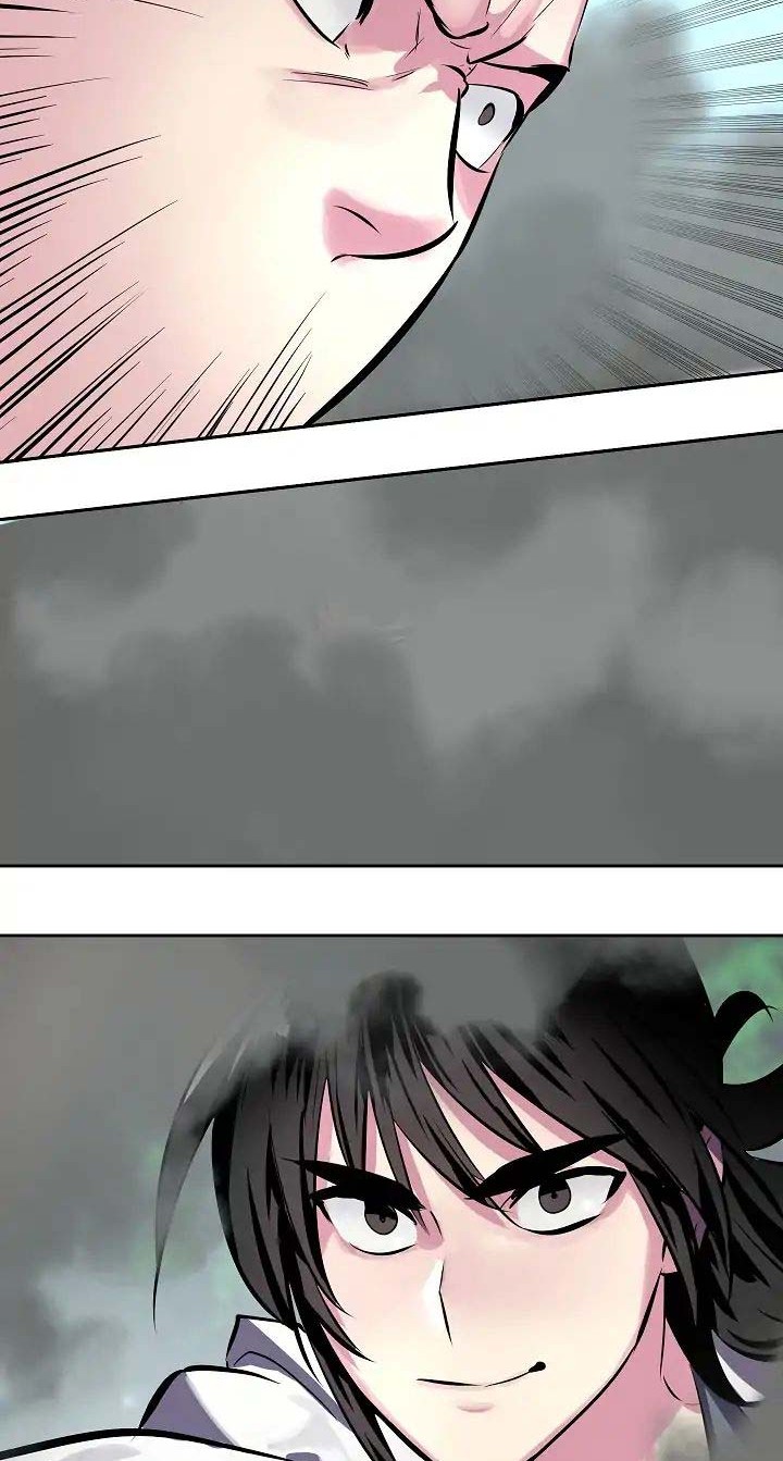 Volcanic Age Chapter 110 - halaman 33