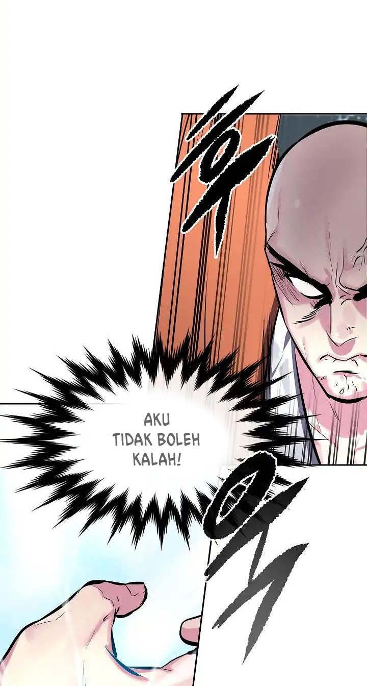 Volcanic Age Chapter 110 - halaman 35