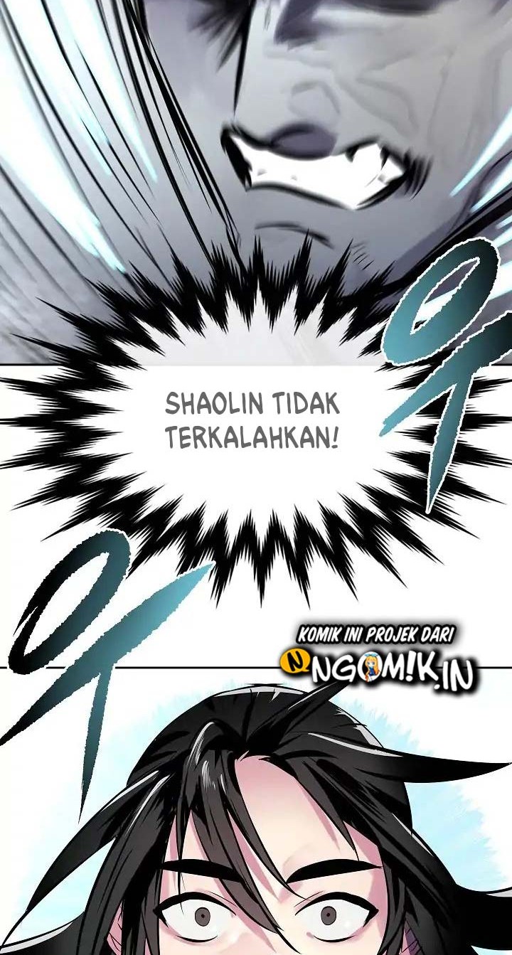 Volcanic Age Chapter 110 - halaman 37