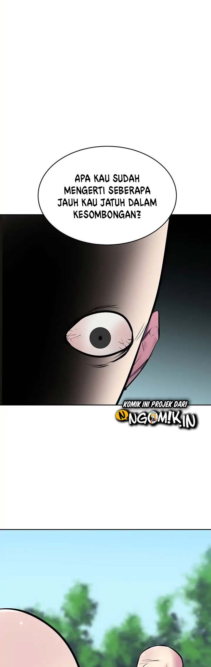 Volcanic Age Chapter 110 - halaman 43