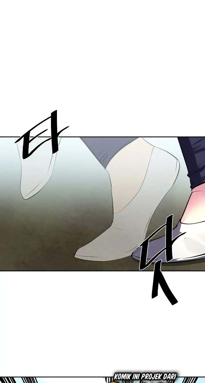 Volcanic Age Chapter 110 - halaman 9