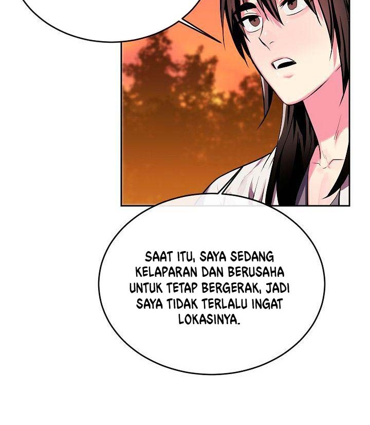Volcanic Age Chapter 111 - halaman 13