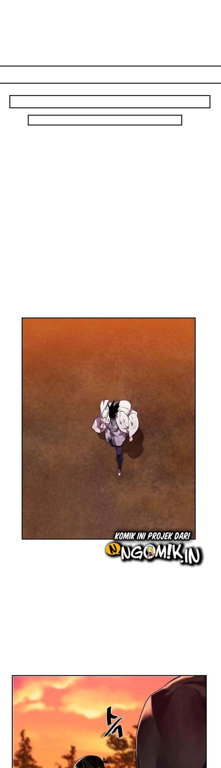 Volcanic Age Chapter 111 - halaman 28