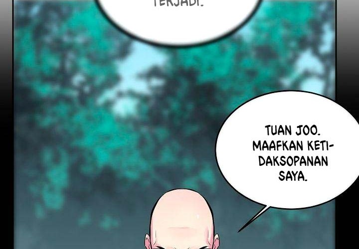 Volcanic Age Chapter 111 - halaman 3