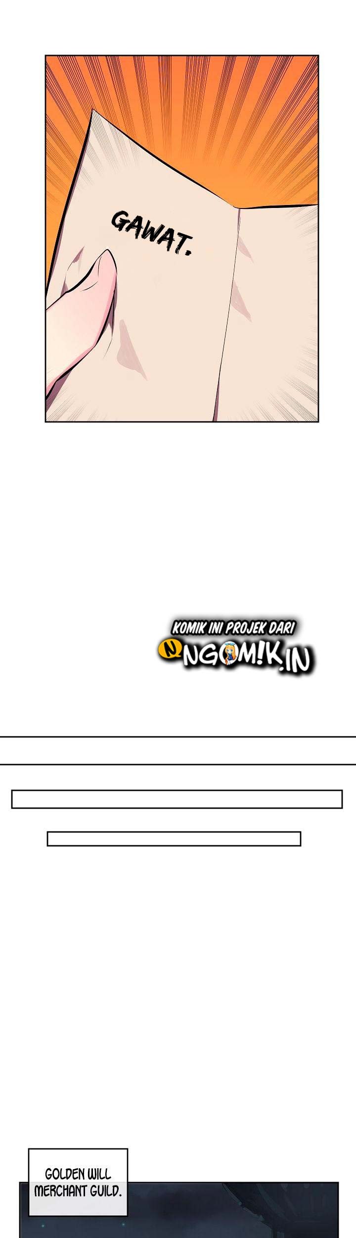 Volcanic Age Chapter 111 - halaman 34