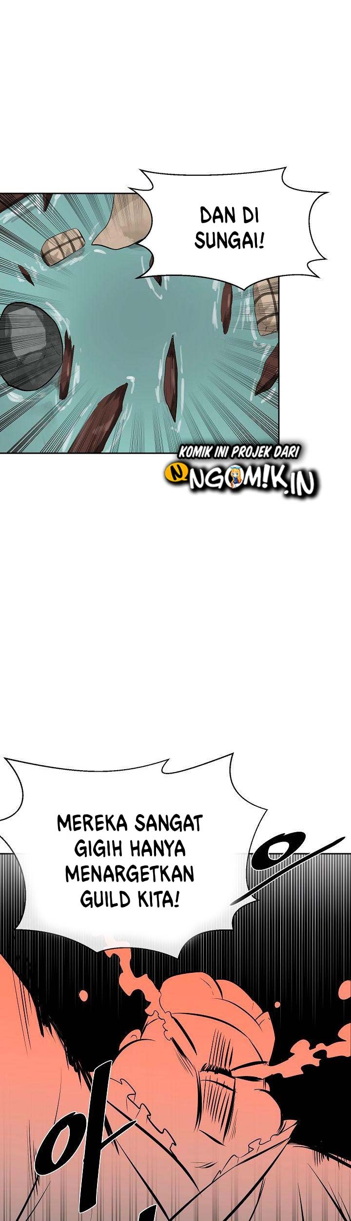 Volcanic Age Chapter 111 - halaman 38