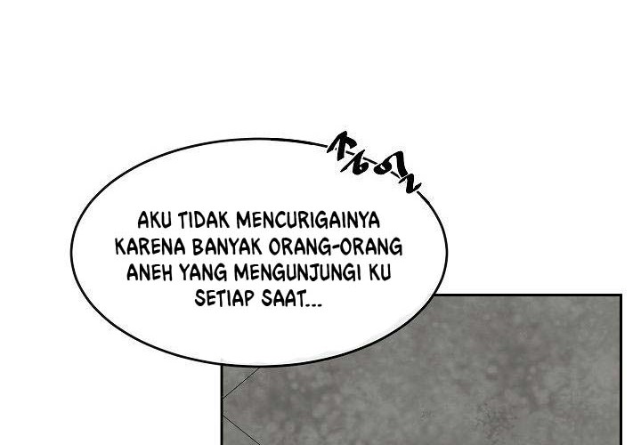 Volcanic Age Chapter 111 - halaman 47