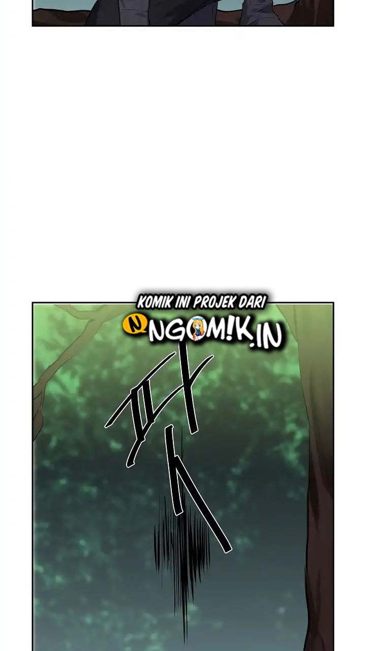 Volcanic Age Chapter 112 - halaman 25