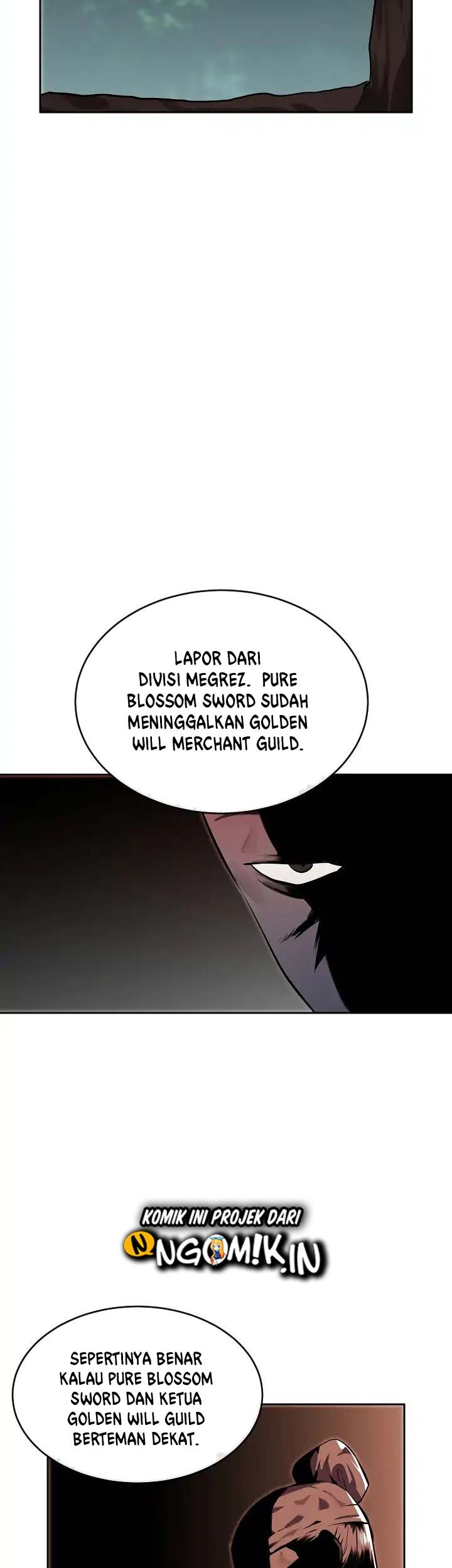 Volcanic Age Chapter 112 - halaman 26