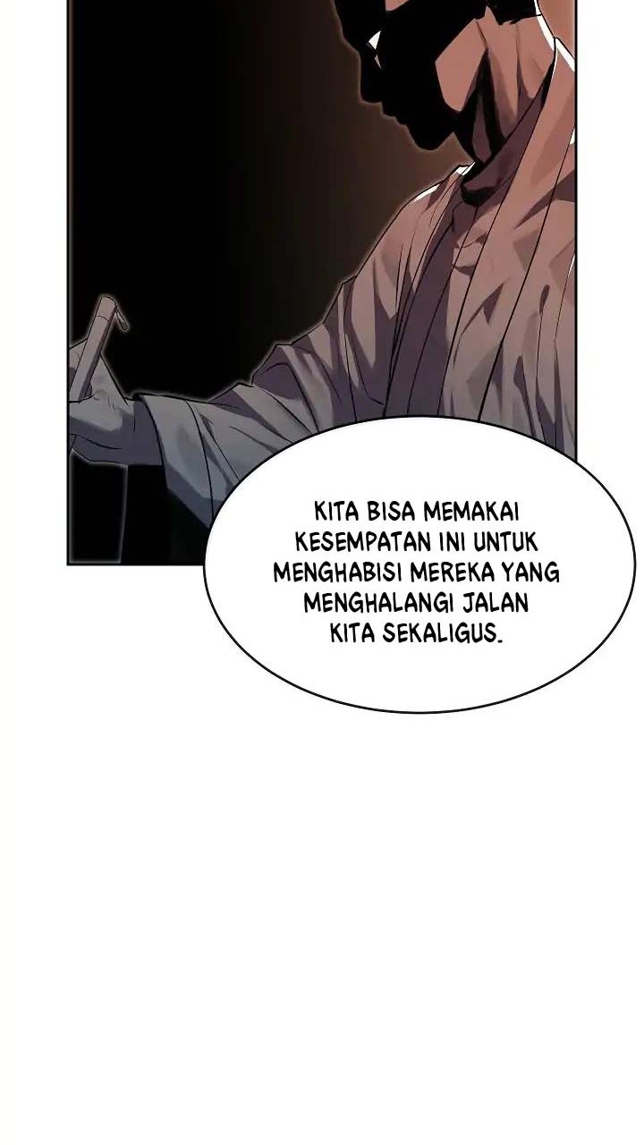 Volcanic Age Chapter 112 - halaman 27