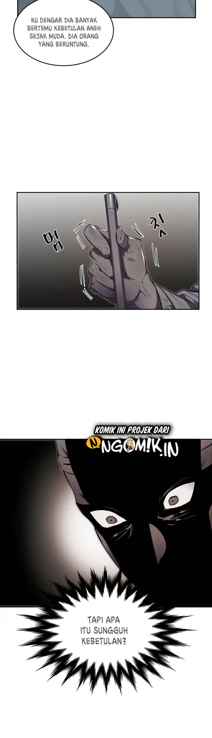 Volcanic Age Chapter 112 - halaman 30