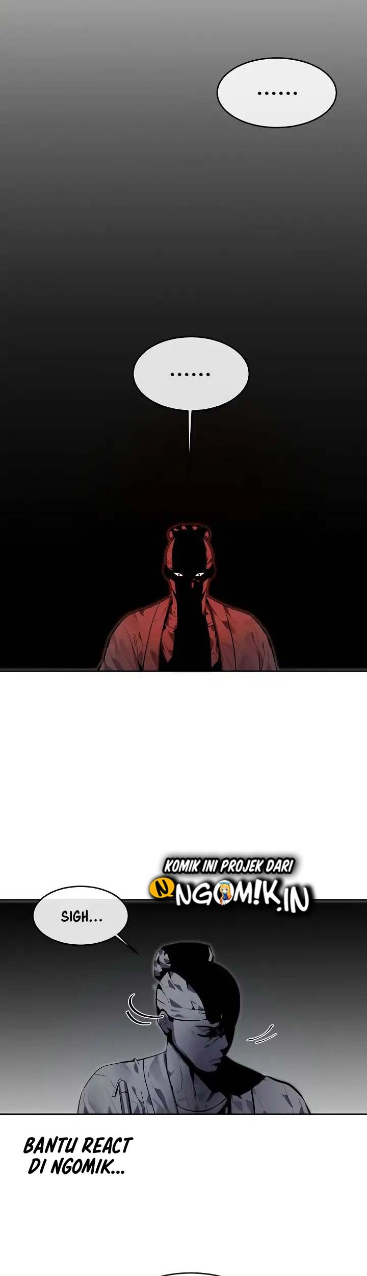 Volcanic Age Chapter 112 - halaman 32