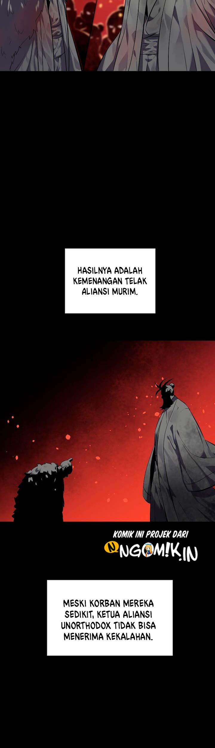 Volcanic Age Chapter 113 - halaman 13