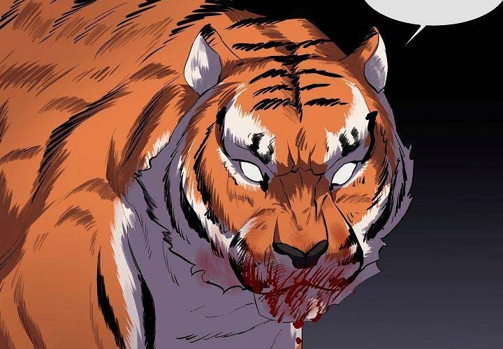 Volcanic Age Chapter 114 - halaman 17