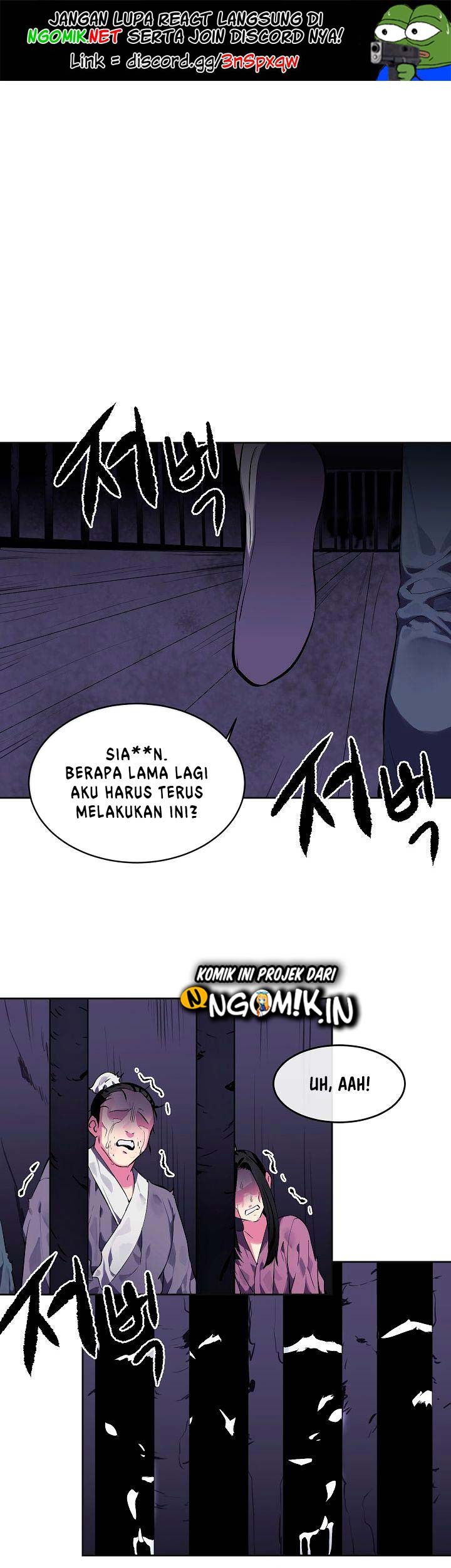 Volcanic Age Chapter 114 - halaman 2