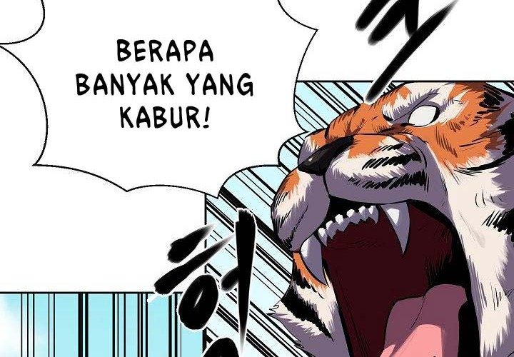 Volcanic Age Chapter 114 - halaman 25