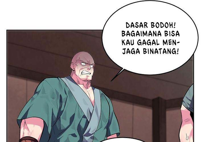 Volcanic Age Chapter 114 - halaman 27