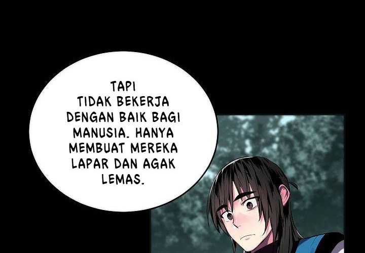 Volcanic Age Chapter 114 - halaman 33