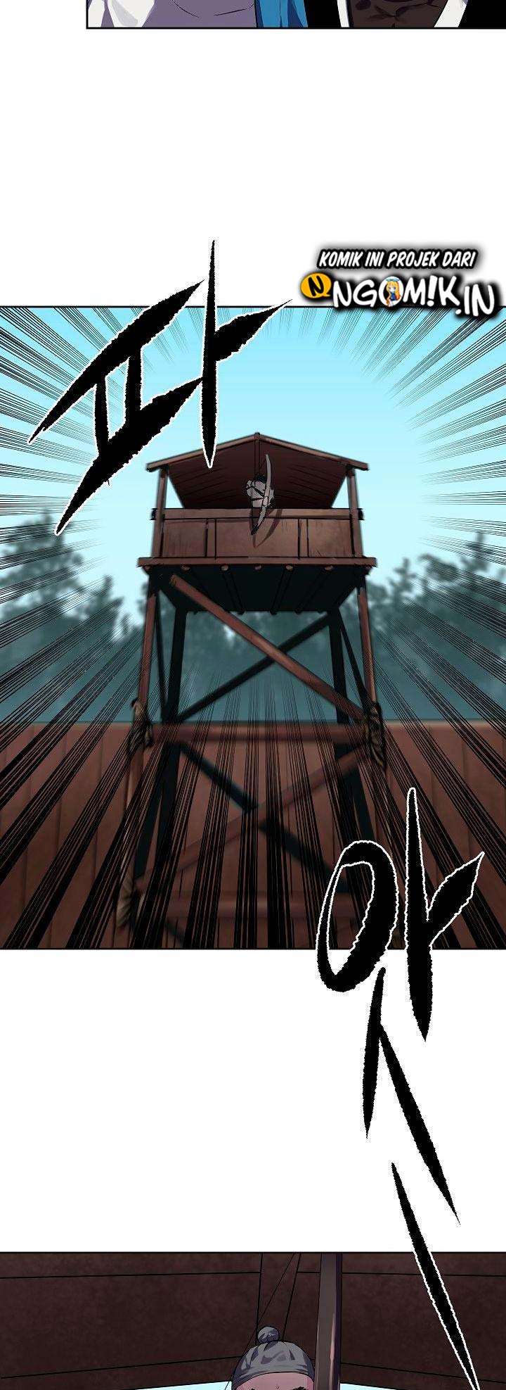 Volcanic Age Chapter 114 - halaman 46