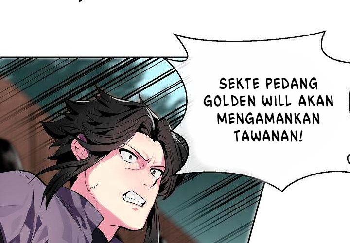 Volcanic Age Chapter 114 - halaman 51