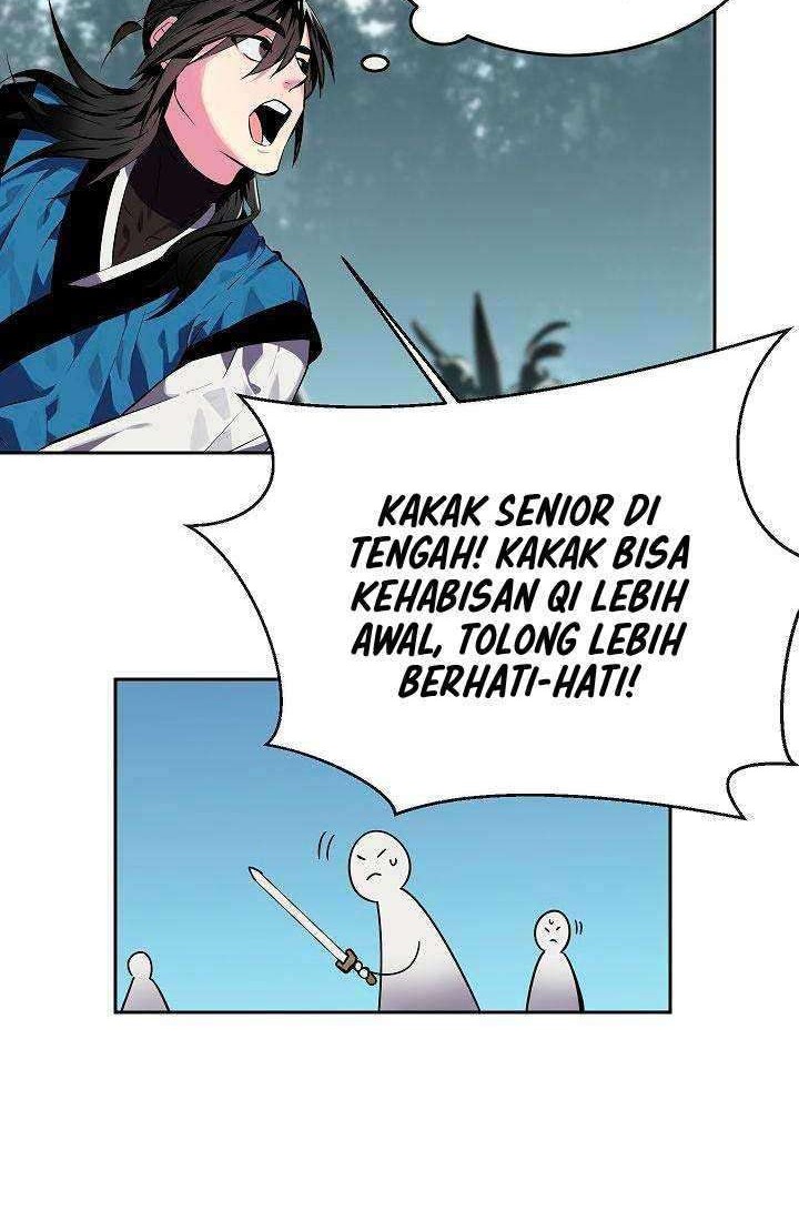 Volcanic Age Chapter 115 - halaman 15