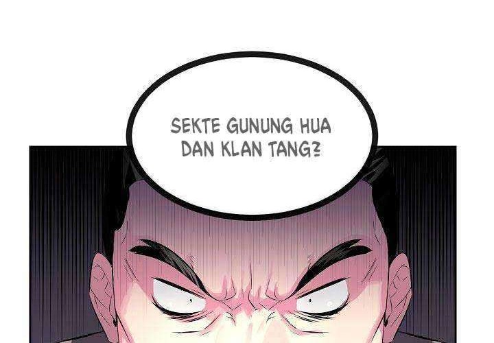 Volcanic Age Chapter 115 - halaman 22