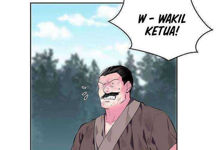 Volcanic Age Chapter 115 - halaman 24