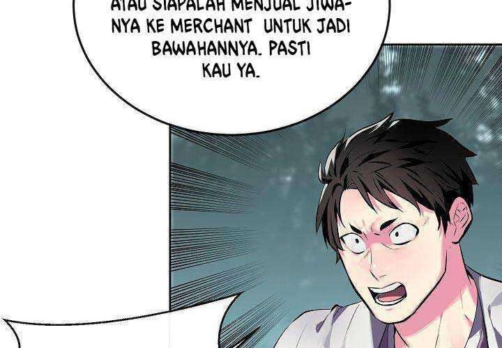 Volcanic Age Chapter 115 - halaman 36
